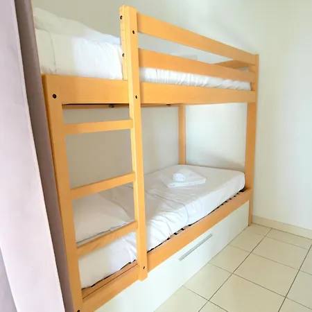 Chateau De Jouarres-3 By Interhome Apartamento