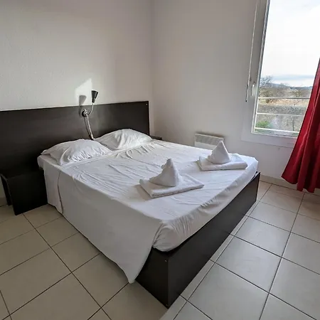 Chateau De Jouarres-3 By Interhome Apartment