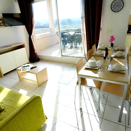 Chateau De Jouarres-3 By Interhome *