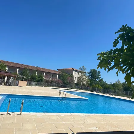 Chateau De Jouarres-3 By Interhome Apartment *
