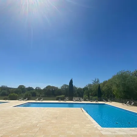 Apartamento Chateau De Jouarres-3 By Interhome *