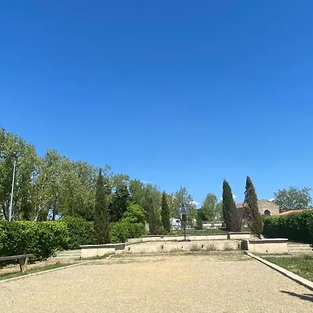 Chateau De Jouarres-3 By Interhome