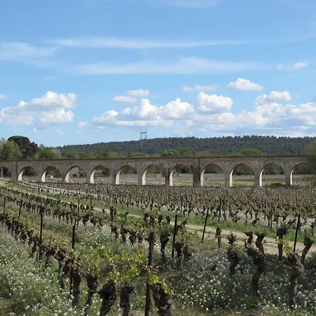 Chateau De Jouarres-3 By Interhome Apartment Azille